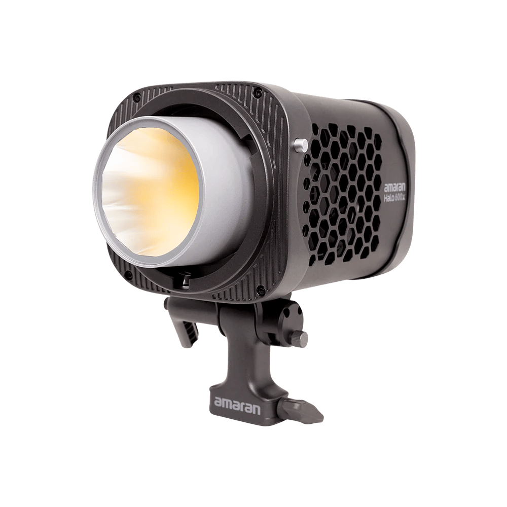 Amaran Halo 600X