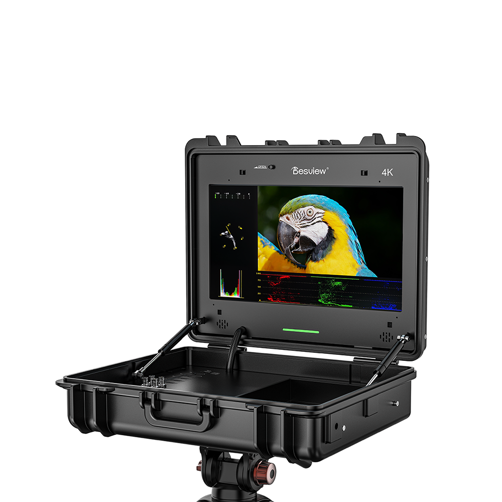 Desview SP17 Plus