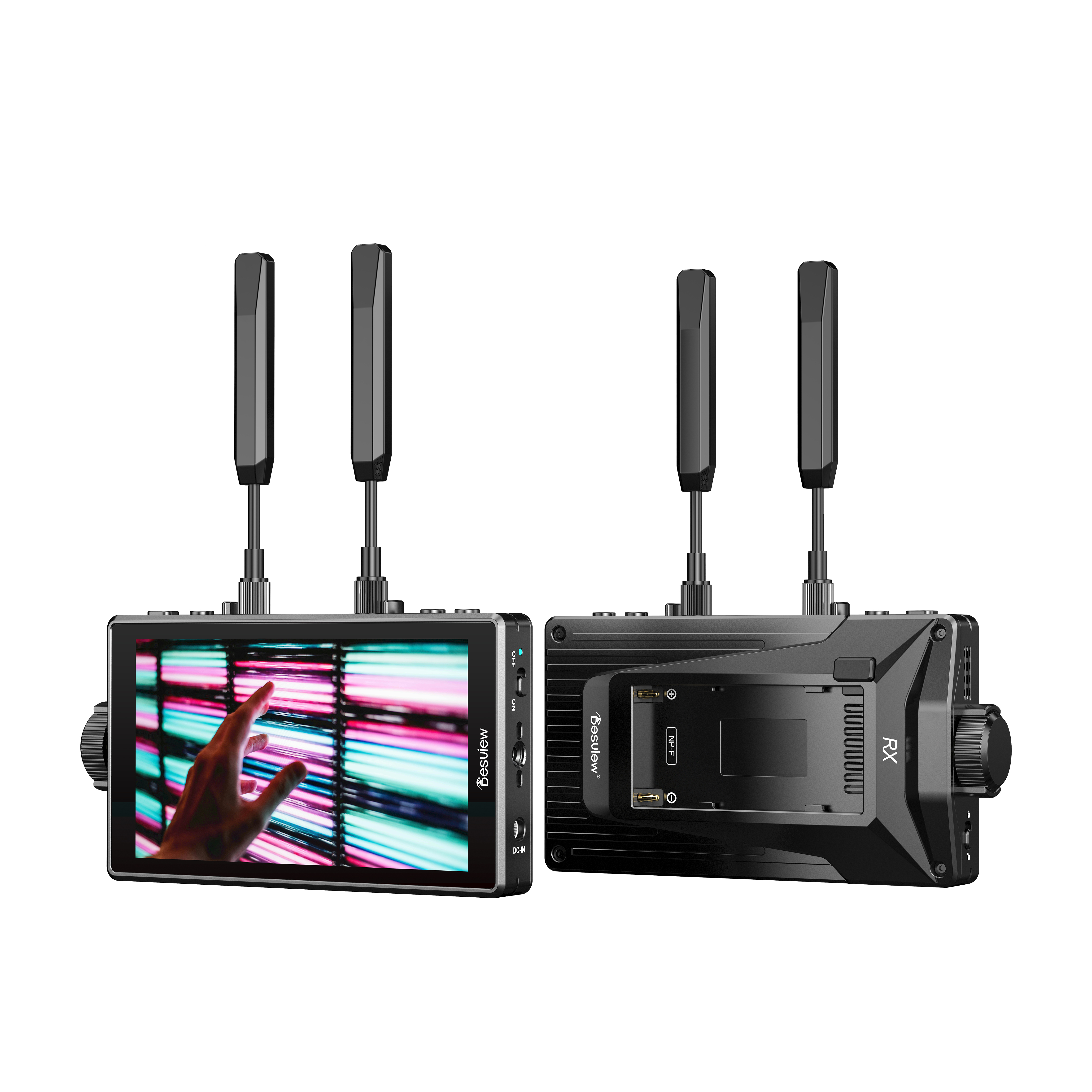 Desview ThunderMon