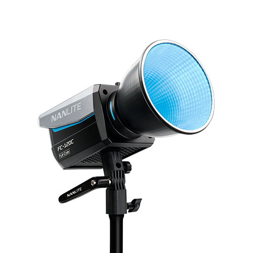 Nanlite FC-120c