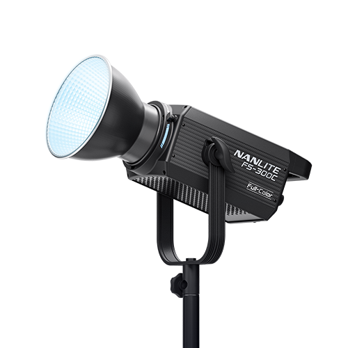 Nanlite FS-300c