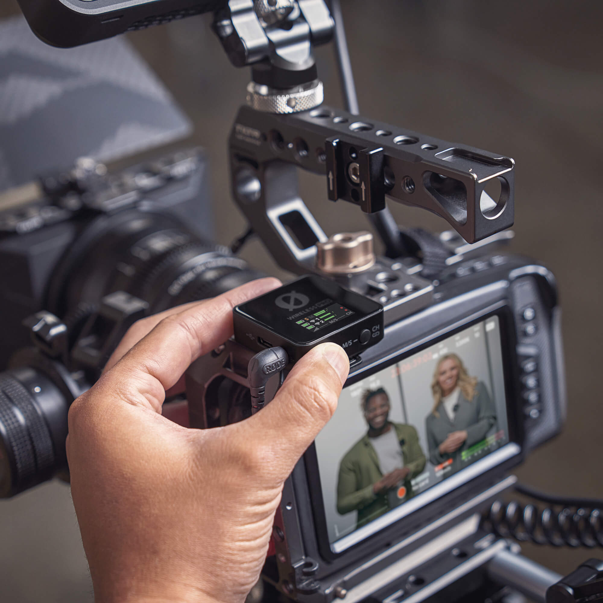 RØDE Products
