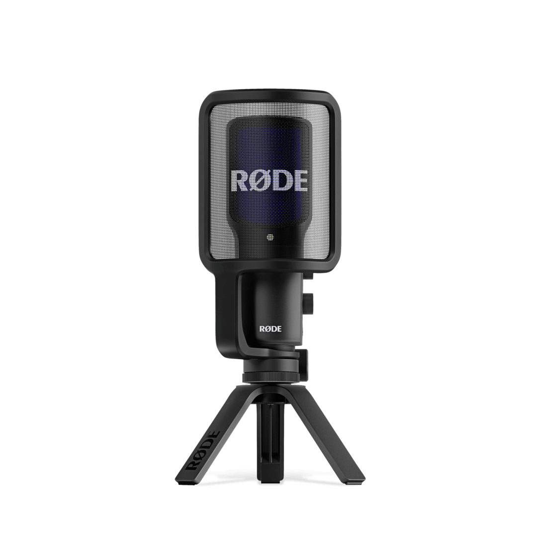 RØDE NT-USB+