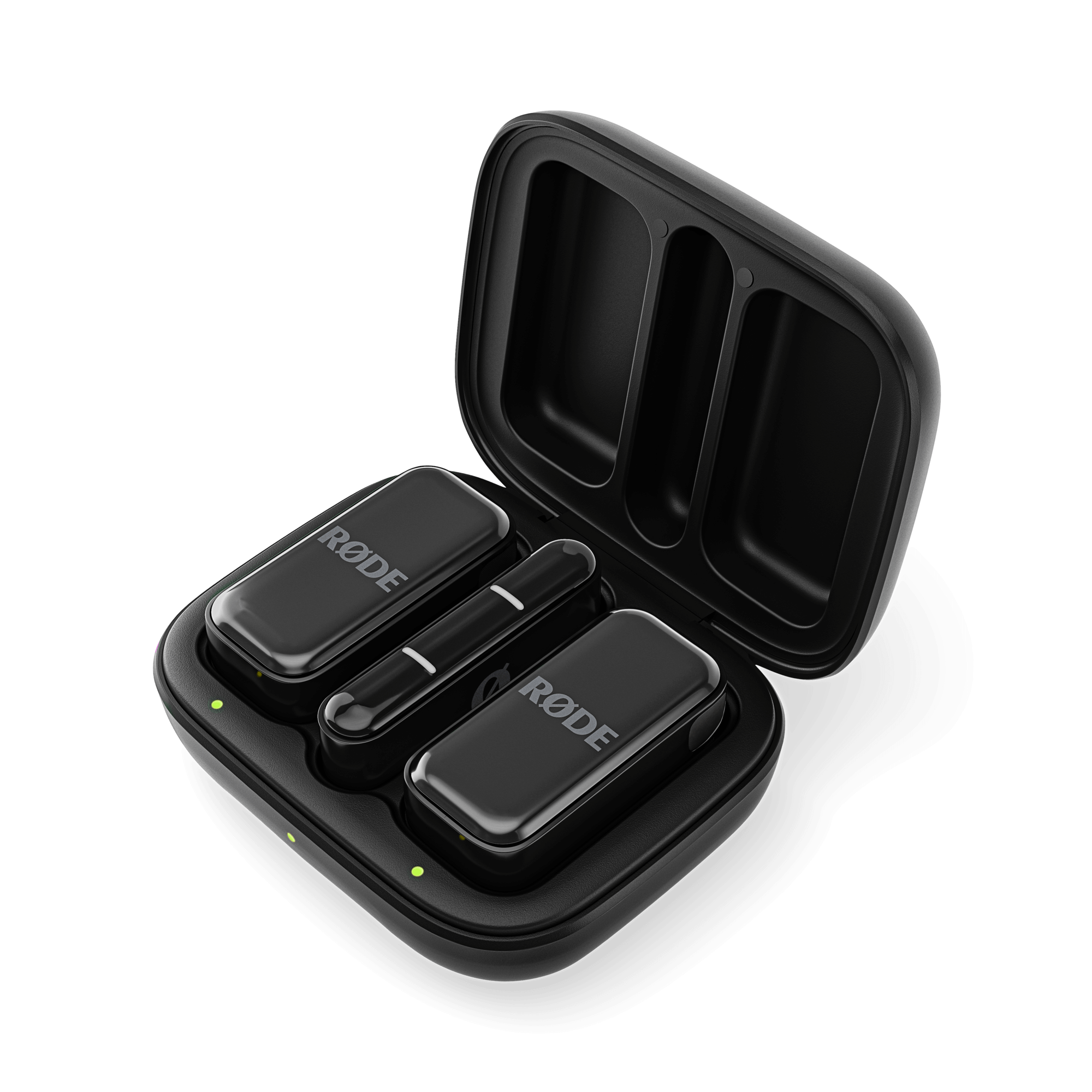 RØDE Wireless Micro