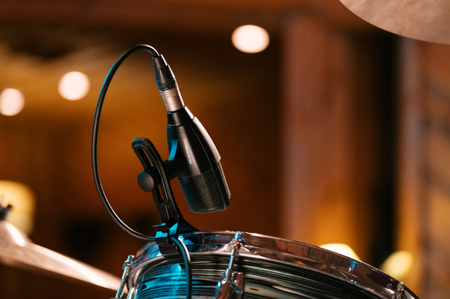 Sennheiser