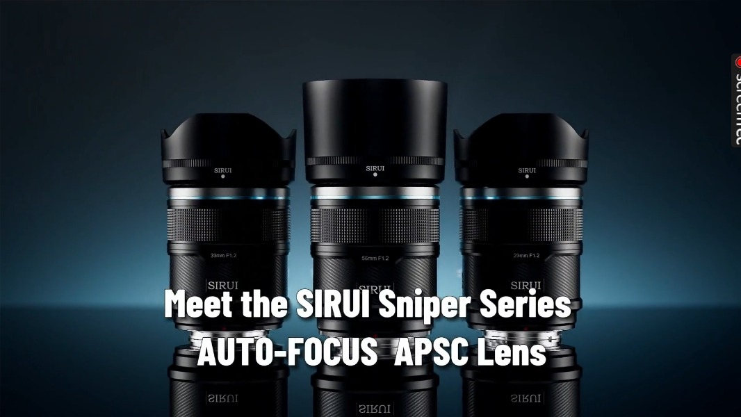 Sirui