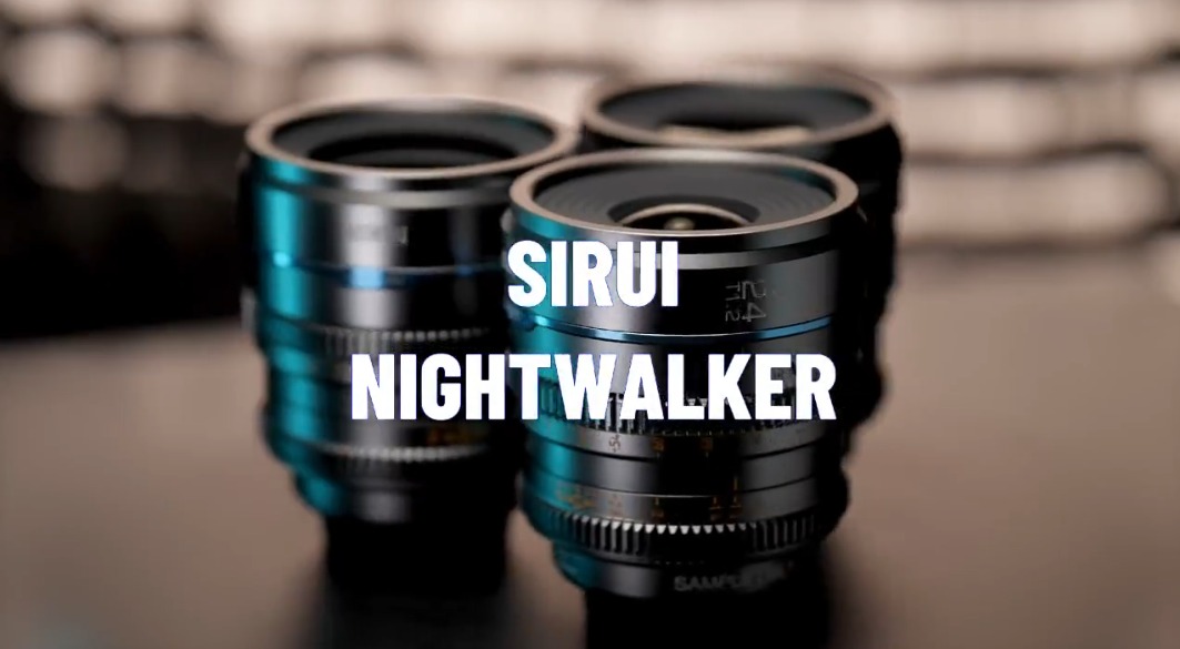 Sirui Products