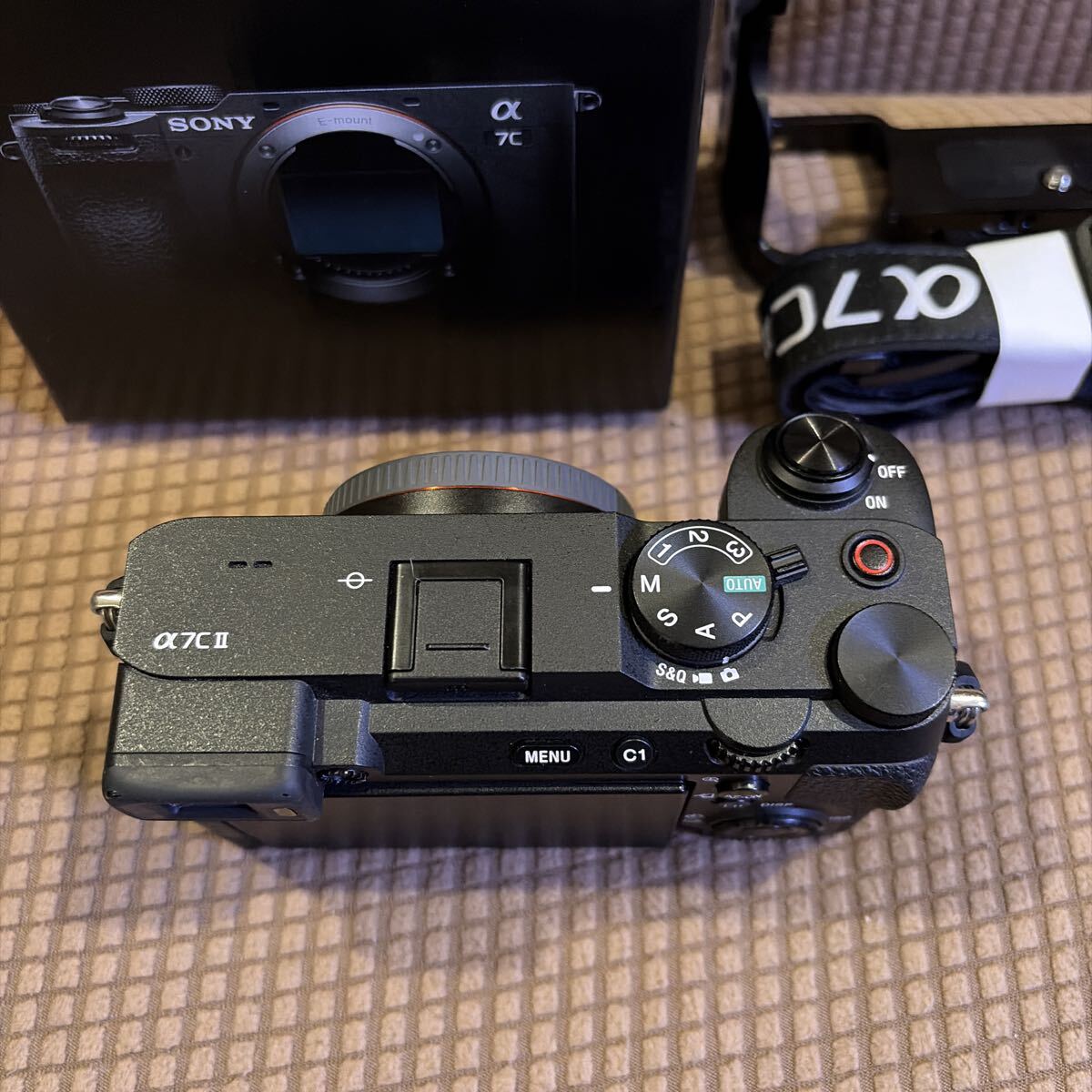 Sony Products