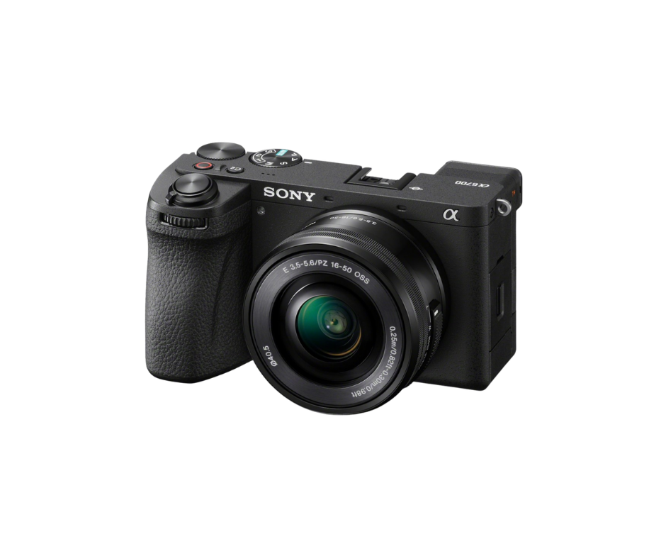 Sony Alpha 6700 Kit