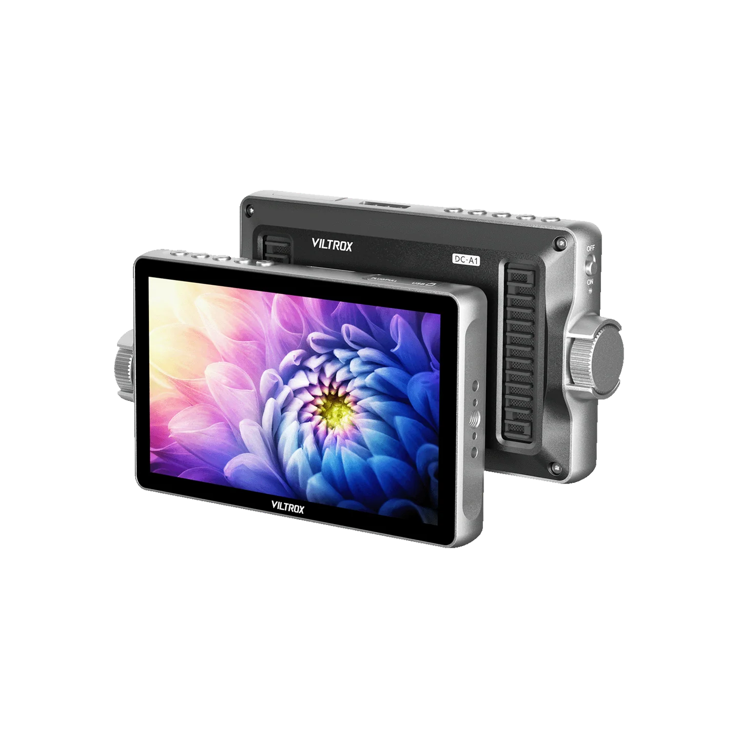 Viltrox DC-A1 2800-Nits 7-Inch Camera Monitor