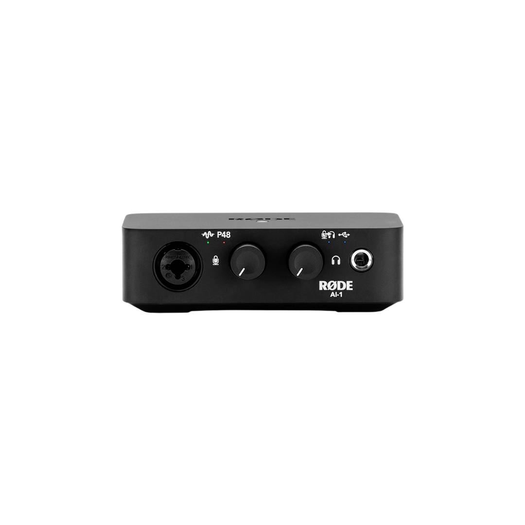 RØDE AI-1