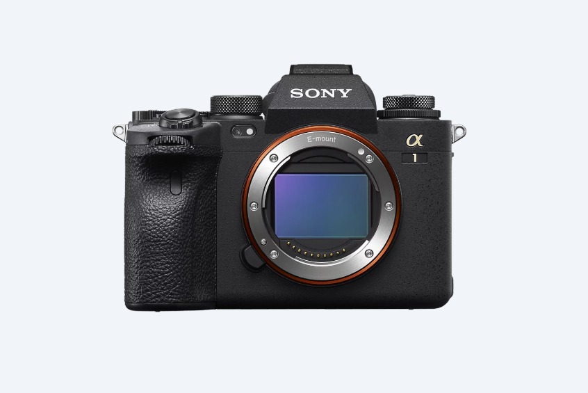 Sony ILCE-1